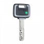 MT5+ Mul-t-lock Cylinder High security 110mm 55+55mm euro profile key both side