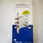 Mul t lock deadbolt door Lock 3 bolts High Security Safe Keys New Model+Strike!