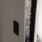 Mul t lock deadbolt door Lock 3 bolts High Security Safe Keys New Model+Strike!