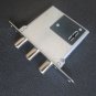 Deadbolt Door Lock bump/pick/drill Proof High security Mortise Wood Metal Door