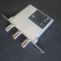 Deadbolt door Lock High Security 3 bolts mortise with Strike Included