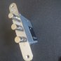 Deadbolt door Lock High Security 3 bolts mortise with Strike Included