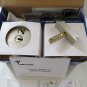 Mul-T-Lock MT5+ Hercular Double Cylinder Captive key Deadbolt Nickel Satin Best