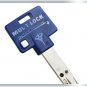Mul-T-Lock Padlock NE10H 10MM High Security Interactive + PLUS BORON SHACKLE