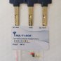 Mul T Lock Keys & Card Set   Locksmiths, Collectors