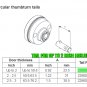 Mul T Lock MT5+ Deadbolt Hercular Single Nickel Satin Thumbturn 3 Keys BEST LOCK