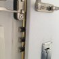 Mul t lock deadbolt door Lock 3 bolts High Security Safe Keys NEW MODEL UPGRADED
