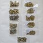 Mul T Lock Pinning Kit Interactive Set Pins Re keying Locksmith Set