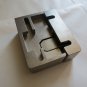 MUL-T-LOCK HaspLock Diamond Container Gate Storge Warehouse 13mm MT5 Plus