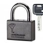 MT5+ MUL-T-LOCK C16 C-SERIES GIANT PADLOCK 5/8" SHACKLE HIGH SECURITY