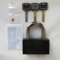 MT5+ MUL-T-LOCK C16 C-SERIES GIANT PADLOCK 5/8" SHACKLE HIGH SECURITY