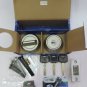 Keyed Alike Deadbolt Hercular Single Thumbturn Mul T Lock MT5+ NICKEL SATIN