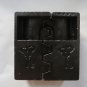 MUL T LOCK PADLOCK HASP C10 FOR CONTAINER GATES METAL DOORS SECURITY HASP ONLY