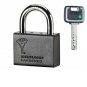 MT5+ MUL-T-LOCK C1 -10 C-SERIES PADLOCK 3/8" SHACKLE HIGH SECURITY 10MM