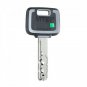 Mul T Lock MT5+ Deadbolt Hercular Double nickel  3 keys - BEST DEADBOLT