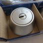 Mul T Lock MT5+ Deadbolt Hercular Double nickel  3 keys - BEST DEADBOLT