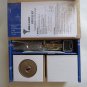 Mul T Lock MT5+ Deadbolt Hercular Double nickel  3 keys - BEST DEADBOLT