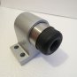 HEAVY DUTY DOOR  BUMPER BIG COMMERCIAL STAINLESS - Aluminum