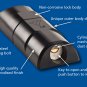 Mul-T-lock Armadlock Van Security Rear Lock+Side Sliding Door Lock Key Alike Set