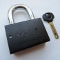 YALE PADLOCK HIGH SECURITY 1/2" SHACKLE HEAVY DUTY KEYED ALIKE