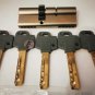 Mul-t-lock Classic Pro Cylinder High security 85mm 50+35 mm euro profile