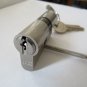DORMA Euro Profile Cylinder Barrel Lock UPVC Door Aluminium Wood Door 60MM