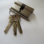 DORMA Euro Profile Cylinder Barrel Lock UPVC Door Aluminium Wood Door 60MM