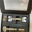 MTL800 Mul-T-lock Cylinder Thunmbturn locksmith 76mm (33+43) GEAR COG WHEEL