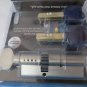 MUL T LOCK INTERACTIVE CYLINDER DOOR LOCK 50+31 81MM MTL600