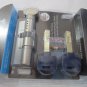 MUL T LOCK INTERACTIVE CYLINDER DOOR LOCK 50+31 81MM MTL600