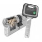 GOLD MT5+ Mul-t-lock Cylinder High security 66mm 33+33mm thumbturn euro profile