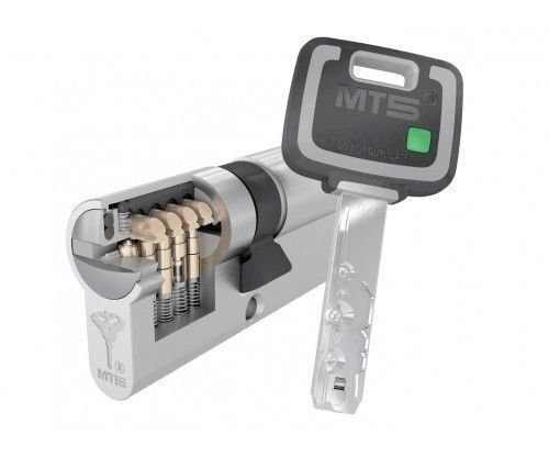 MT5+ Mul-t-lock Cylinder High security 66mm 33+33 mm euro profile locksmith new