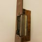 Yale Electric Strike Door Lock NC Long mortise Long Narrow-type European Style