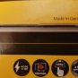 Yale Electric Strike Door Lock NC Long mortise Long Narrow-type European Style