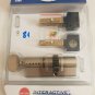 MUL T LOCK INTERACTIVE THUMBTURN CYLINDER DOOR LOCK 81MM