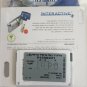 MUL T LOCK INTERACTIVE THUMBTURN CYLINDER DOOR LOCK 81MM