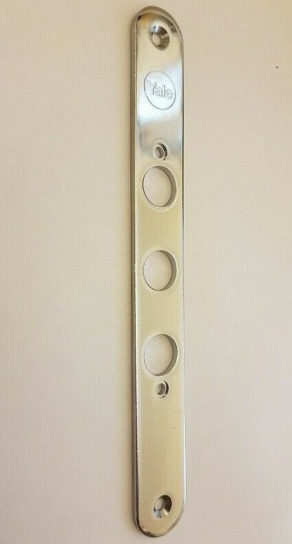 Yale Deadbolt Strike