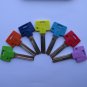 BEST PRICE 170 Original Mul T Lock Key Blanks 006 Locksmith supply lot keys