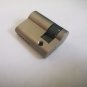 ADJUSTABLE HALF CYLINDER 41MM -LOCK SECURITY SINGLE CYLINDER EURO PROFILE