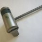 ADJUSTABLE HALF CYLINDER 41MM -LOCK SECURITY SINGLE CYLINDER EURO PROFILE