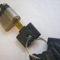 ADJUSTABLE HALF CYLINDER 41MM -LOCK SECURITY SINGLE CYLINDER EURO PROFILE