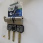 MT5+ Mul-t-lock Cylinder High security 96 mm 53+43 mm euro profile Tumb turn