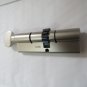 Mul-T-Lock MTL800 Cylinder 96mm Cogwheel GEAR Thumb-Turn Knob Euro Door Lock