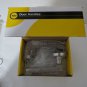 Door Handle Lever Set with Rosete Included Euro cylinder 60mm