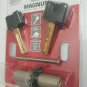 Door lock cylinder BIG cogwheel 13 teeth euro standard profile 65mm