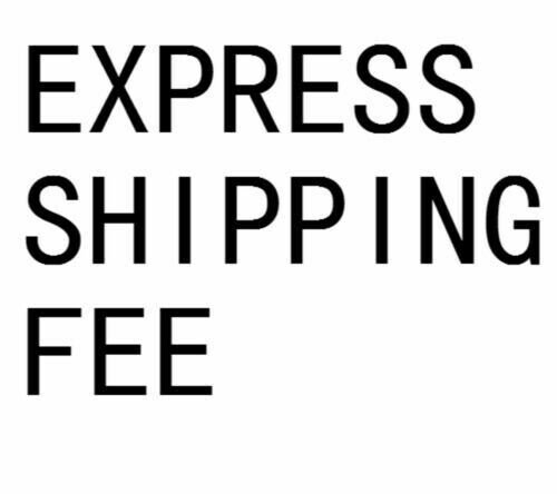 Express shipping Upgrade