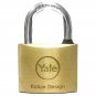 4Yale Padlock 40mm KEYED ALIKE Quality lock sheds gate latch hasp garage outdoor