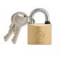 4Yale Padlock 40mm KEYED ALIKE Quality lock sheds gate latch hasp garage outdoor