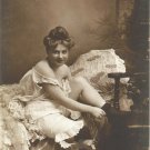 Victorian Vintage & Antique Erotica in E-Surface Paper 8x10 Nr 47