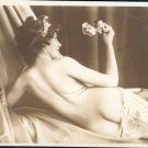 Victorian Vintage & Antique Erotica in E-Surface Paper 8x10 Nr 127